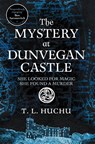 The Mystery at Dunvegan Castle - T. L. Huchu - 9781529097740