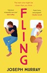 Fling - J.F. Murray - 9781529098662