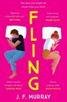 Fling - J.F. Murray - 9781529098686
