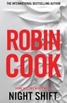 Night Shift - Robin Cook - 9781529098792