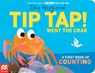 TIP TAP Went the Crab - Tim Hopgood - 9781529098983