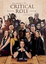 The World of Critical Role - Liz Marsham ; Cast of Critical Role - 9781529101225