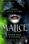 Malice - Heather Walter - 9781529101294