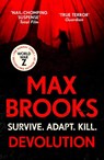 Devolution - Max Brooks - 9781529101423