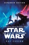 Star Wars: Rise of Skywalker (Expanded Edition) - Rae Carson - 9781529101430