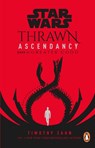 Star Wars: Thrawn Ascendancy: Greater Good - Timothy Zahn - 9781529101942
