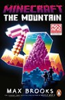 Minecraft: The Mountain - Max Brooks - 9781529102093