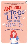 The To-Do List and Other Debacles - Amy Jones - 9781529103434