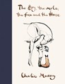 The Boy, The Mole, The Fox and The Horse - Charlie Mackesy - 9781529105100