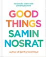 Good Things - Samin Nosrat - 9781529106718