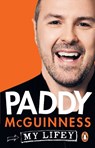 My Lifey - Paddy McGuinness - 9781529109375