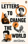 Letters to Change the World - Travis Elborough - 9781529109948