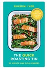 The Quick Roasting Tin - Rukmini Iyer - 9781529110067