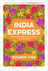 India Express - Rukmini Iyer - 9781529110074