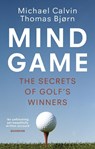 Mind Game - Michael Calvin ; Thomas Bjørn - 9781529110586