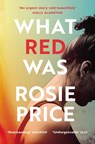 What Red Was - Rosie Price - 9781529110784