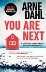 You Are Next - Arne Dahl - 9781529111477