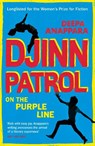 Djinn Patrol on the Purple Line - Deepa Anappara - 9781529111538