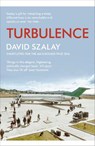 Turbulence - David Szalay - 9781529111972