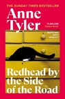 Redhead by the Side of the Road - Anne Tyler - 9781529112450