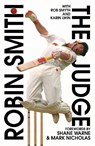 The Judge - Robin Smith ; Rob Smyth - 9781529112863