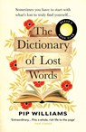 The Dictionary of Lost Words - Pip Williams - 9781529113228
