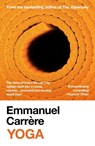 Yoga - Emmanuel Carrere - 9781529114324