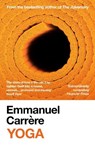Yoga - Emmanuel Carrere - 9781529114324