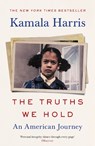 The Truths We Hold - Kamala Harris - 9781529114461