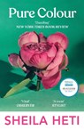 Pure Colour - Sheila Heti - 9781529114539