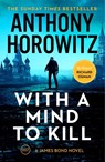 With a Mind to Kill - Anthony Horowitz - 9781529114928