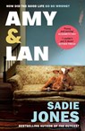 Amy and Lan - Sadie Jones - 9781529116175