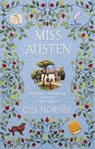 Miss austen - gill hornby - 9781529123777