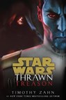 Thrawn: Treason - Timothy Zahn - 9781529124026