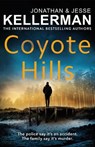 Coyote Hills - Jonathan Kellerman ; Jesse Kellerman - 9781529134537