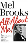 All About Me! - BROOKS,  Mel - 9781529135084