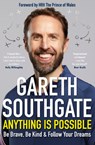 Anything is Possible - Gareth Southgate - 9781529135329