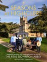 Seasons at Highclere - The Countess of Carnarvon - 9781529135589