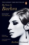 My Name is Barbra - Barbra Streisand - 9781529136906