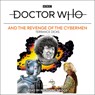 Doctor Who and the Revenge of the Cybermen -  - 9781529138580