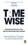 Time Wise - Amantha Imber - 9781529146325