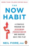 The Now Habit - Neil Fiore - 9781529146684