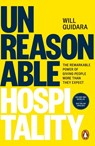 Unreasonable Hospitality - Will Guidara - 9781529146837