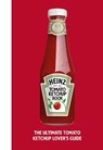 The Heinz Tomato Ketchup Book - H.J. Heinz Foods UK Limited - 9781529148725
