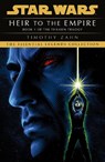 Star Wars: Heir to the Empire - Timothy Zahn - 9781529150384
