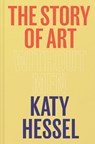 The Story of Art without Men - Katy Hessel - 9781529151145