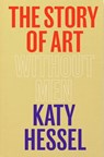 The Story of Art without Men - Katy Hessel - 9781529151152