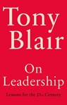 On Leadership - BLAIR,  Tony - 9781529151527