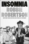 Insomnia - Robbie Robertson - 9781529151916