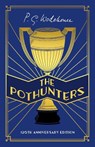 The Pothunters - P.G. Wodehouse - 9781529152661